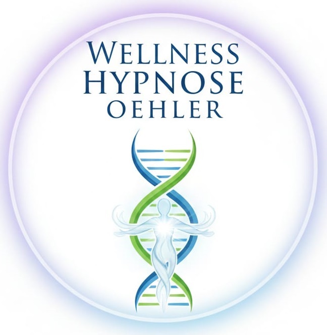 Wellness Hypnose Oehler Logo